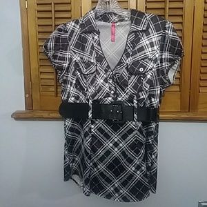 Dress up shirt